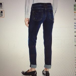 KUT from the Kloth Catherine Boyfriend Jean